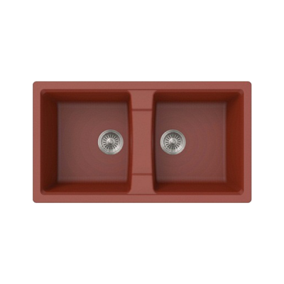 doppio lavello da cucina