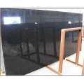Lastre di superficie solida nera lucida Pure Bright in vendita 