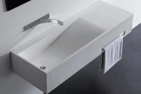 Vasche da bagno e lavabi